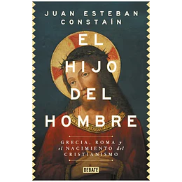 El Hijo Del Hombre