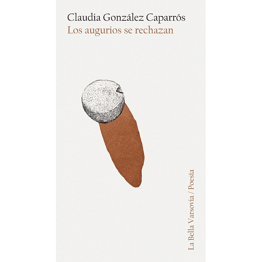 Los Augurios Se Rechazan