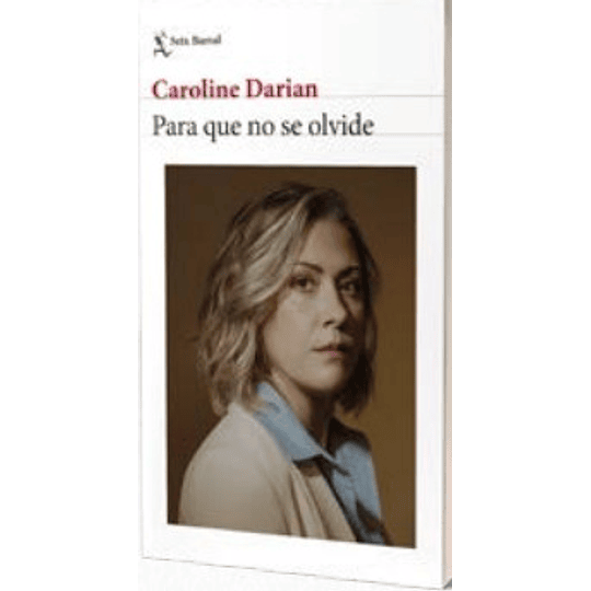 Para Que No Se Olvide