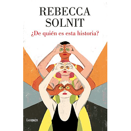 De Quien Es Esta Historia 