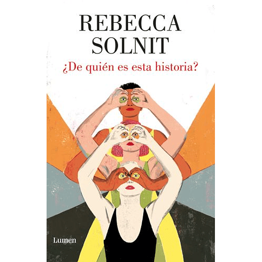 De Quien Es Esta Historia 