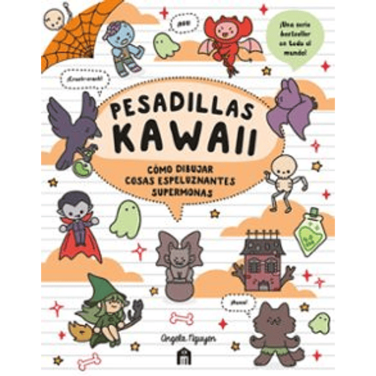 Pesadillas Kawaii