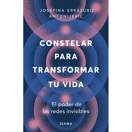 Constelar Para Transformar Tu Vida  	