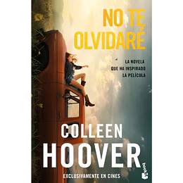 No Te Olvidare
