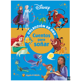 Cuentos Para Soñar
