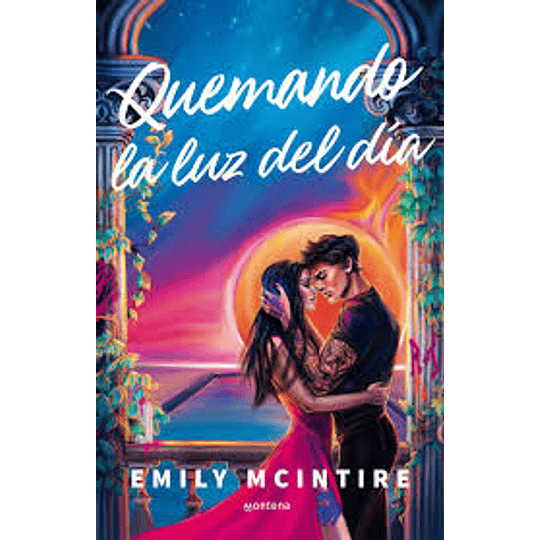 Quemando La Luz Del Dia