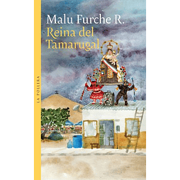 Reina Del Tamarugal