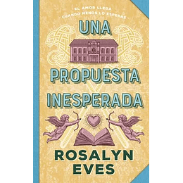 Una Propuesta Inesperada