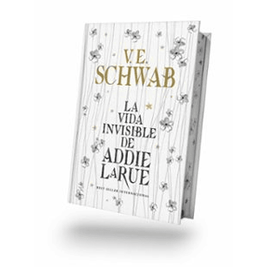 La Vida Invisible De Addie Larue