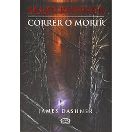 Maze Runner 1 Correr O Morir