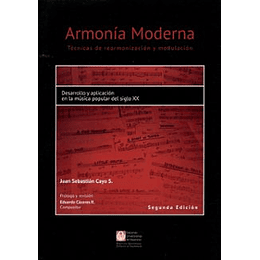 Armonia Moderna