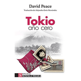 Tokio Año Cero