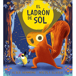 El Ladrón De Sol