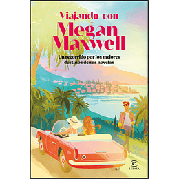Viajando Con Megan Maxwell