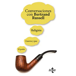 Conversaciones Con Bertrand Russell