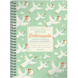 Agenda Para La Mujer Embarazada 