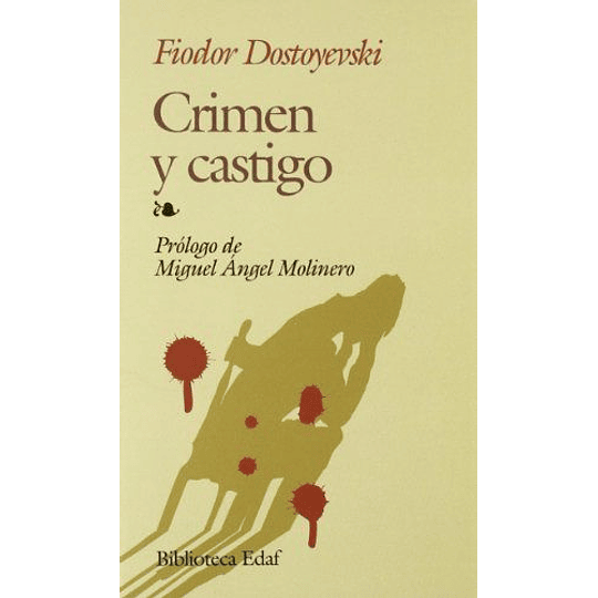 Crimen Y Castigo
