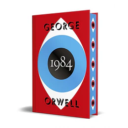 1984 (Edicion Tapa Dura)