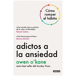 Adictos A La Ansiedad