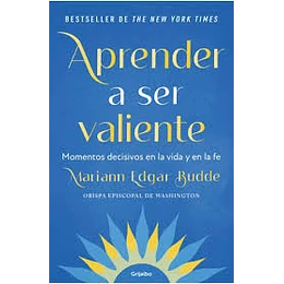 Aprender A Ser Valiente