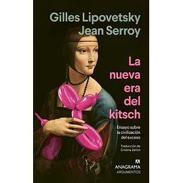 La Nueva Era Del Kitsch