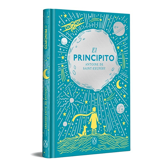 El Principito (Edicion Conmemorativa)