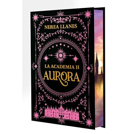 La Academia 2 Aurora
