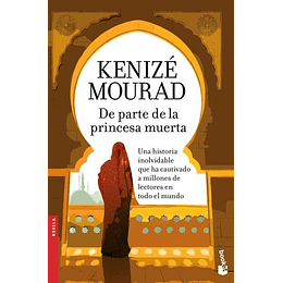 De Parte De La Princesa Muerta (Db)