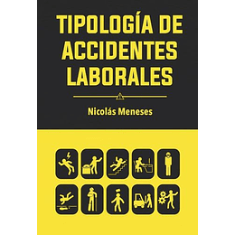 Tipologia De Accidentes Laborales