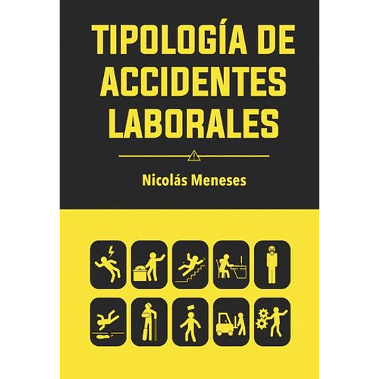 Tipologia De Accidentes Laborales