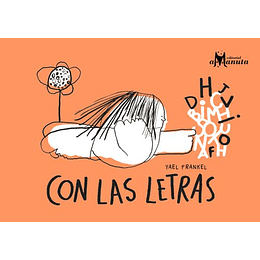 Con Las Letras