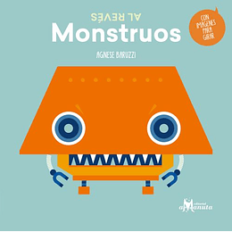 Monstruos Al Revés