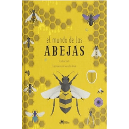 Mundo De Las Abejas, El