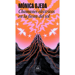 Chamanes Electricos En La Fiesta Del Sol