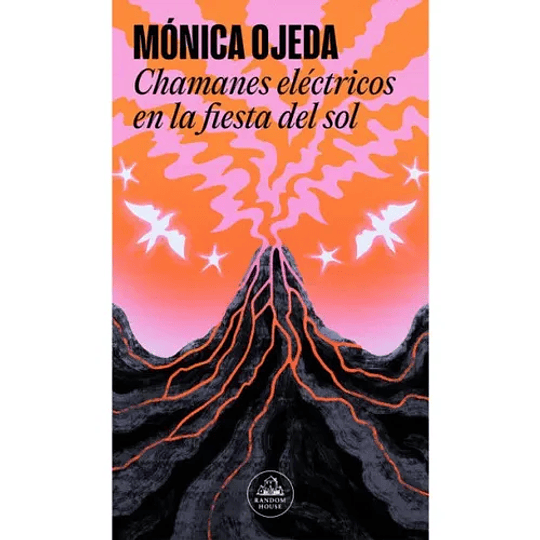 Chamanes Electricos En La Fiesta Del Sol