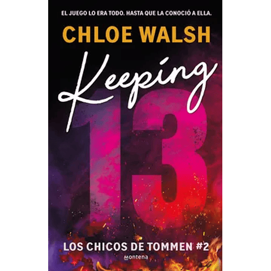 Keeping 13 / Los Chicos De Tommen 2
