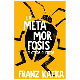 La Metamorfosis (Td)