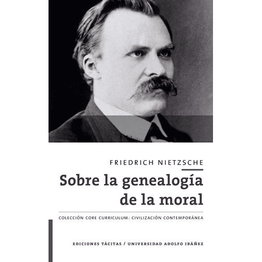 Sobre La Genealogia De La Moral