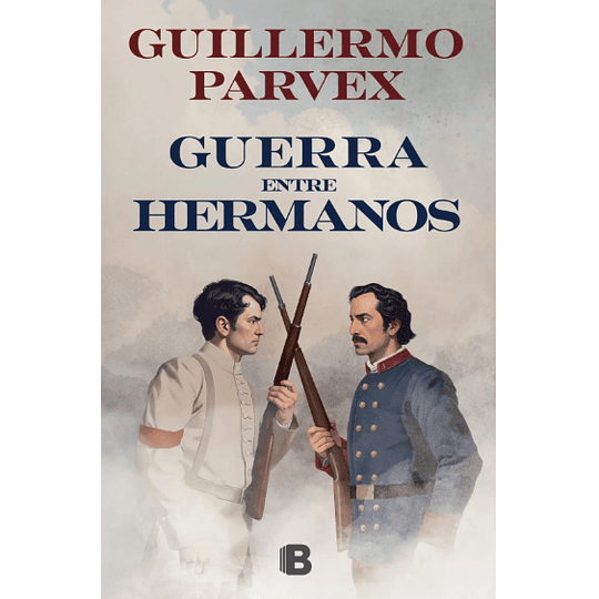 Guerra Entre Hermanos