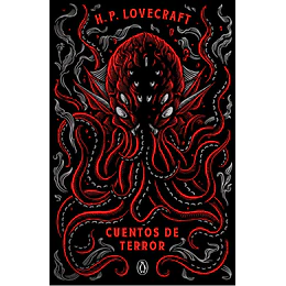 Cuentos De Terror