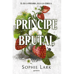 Principe Brutal (Herencia Brutal 1)