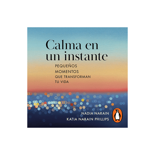 Calma En Un Instante 