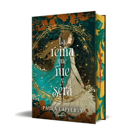 La Reina Que Fue Y Sera