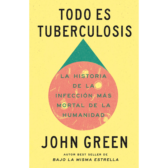 Todo Es Tuberculosis