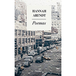Poemas (Hannah Arendt)