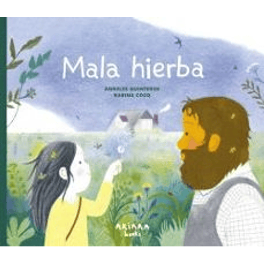 Mala Hierba