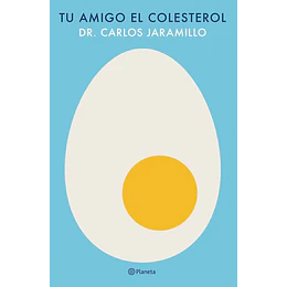 Tu Amigo El Colesterol