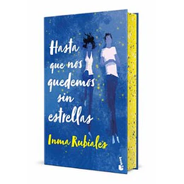 Hasta Que Nos Quedemos Sin Estrellas (Booket Td)
