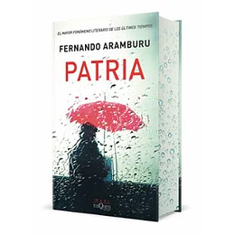 Patria Td
