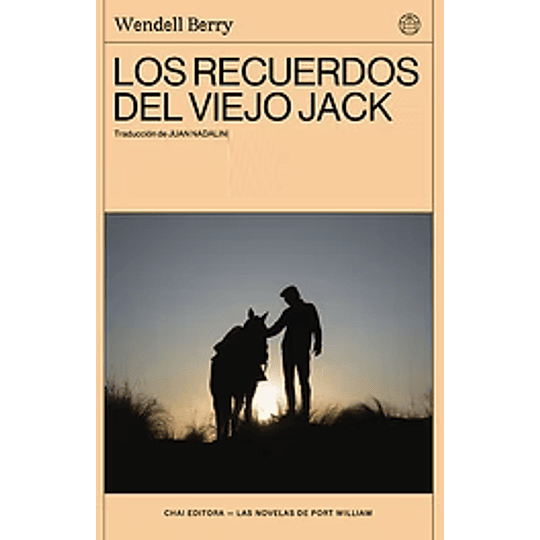 Los Recuerdos Del Viejo Jack
